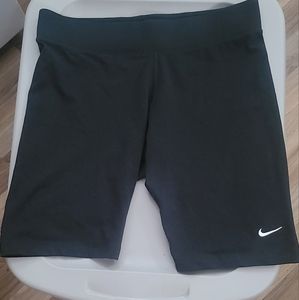 Women's Nike Bike Shorts